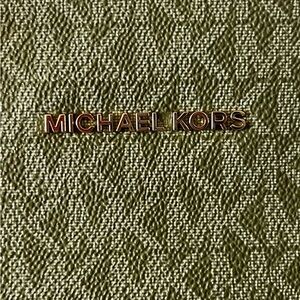 Michael Kors - Voyager Tote Bag